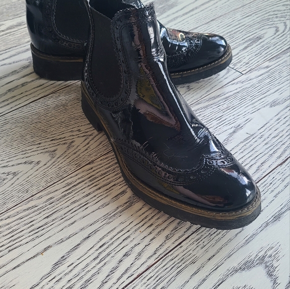 Tosca blu classic chelsea boots - Picture 5 of 14